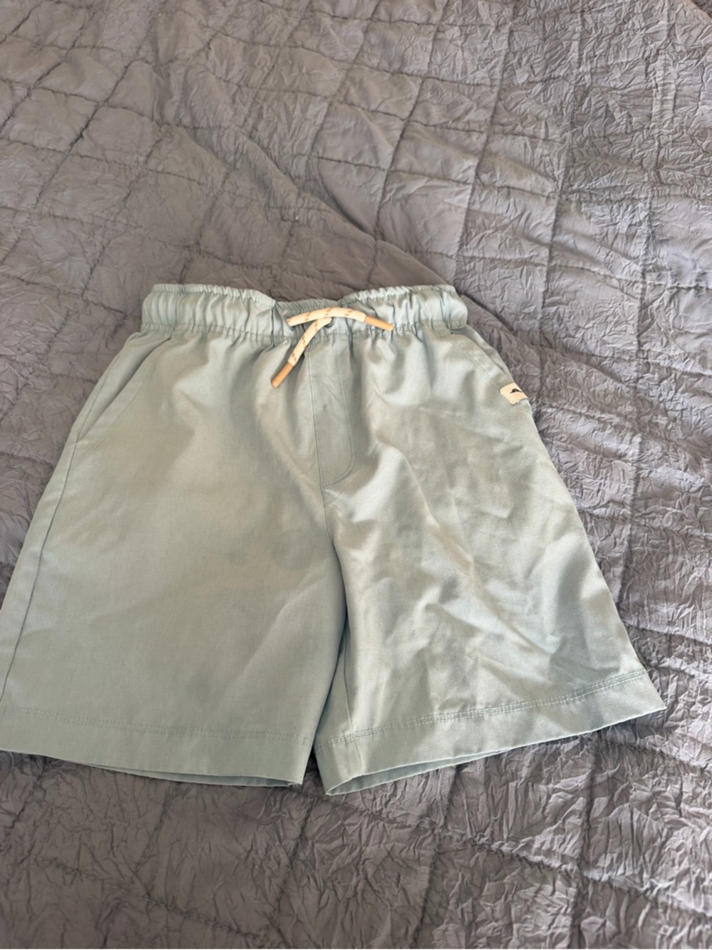 Tommy Bahama Boys Athletic Shorts Size 6